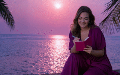 Leading With Legacy in Mind: How to Make Every Decision from Your Future Self