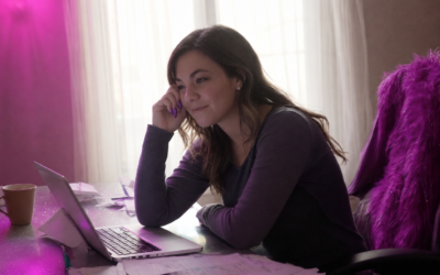 The Real Reason Women Entrepreneurs Burn Out (It’s Not What You Think)