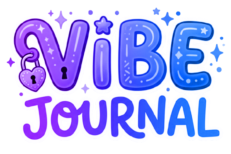 Vibe Journal