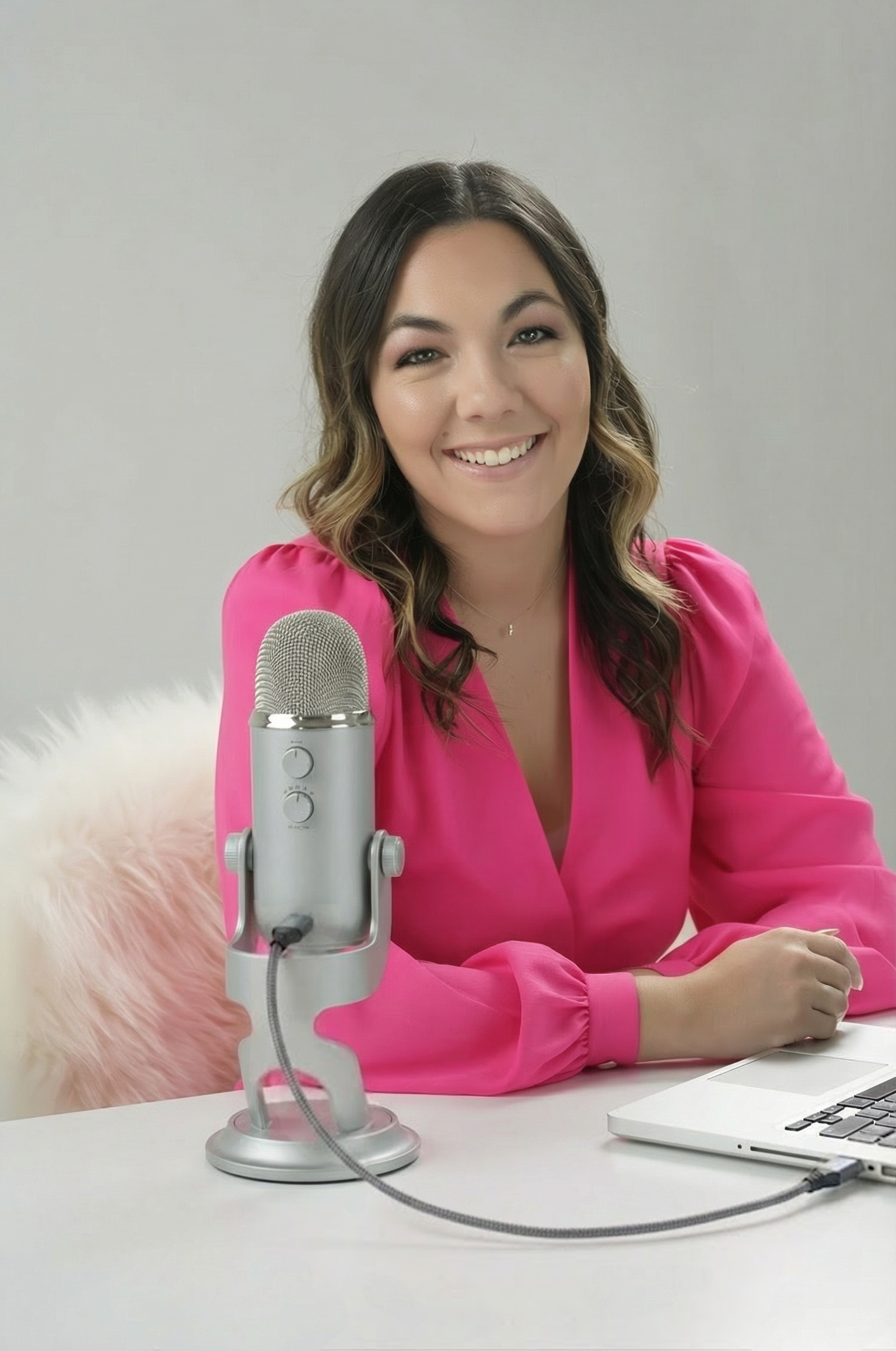 Ashley Alexander, founder of Fempowered Professional