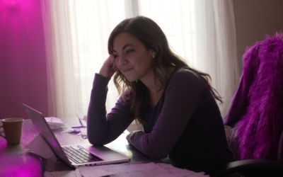 The Real Reason Women Entrepreneurs Burn Out (It’s Not What You Think)