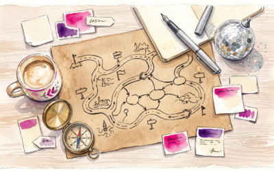 Why Your Business Strategy Isn’t Working (And What to Do Instead)